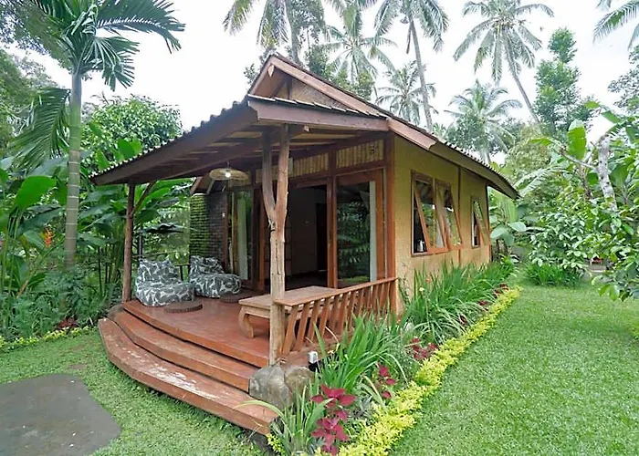 Nishiyama House Sambangan By The Lavana Ambengan