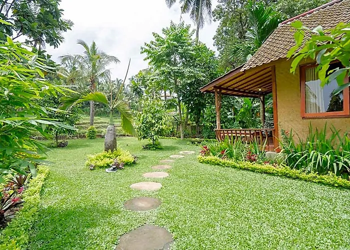 Nishiyama House Sambangan By The Lavana Ambengan