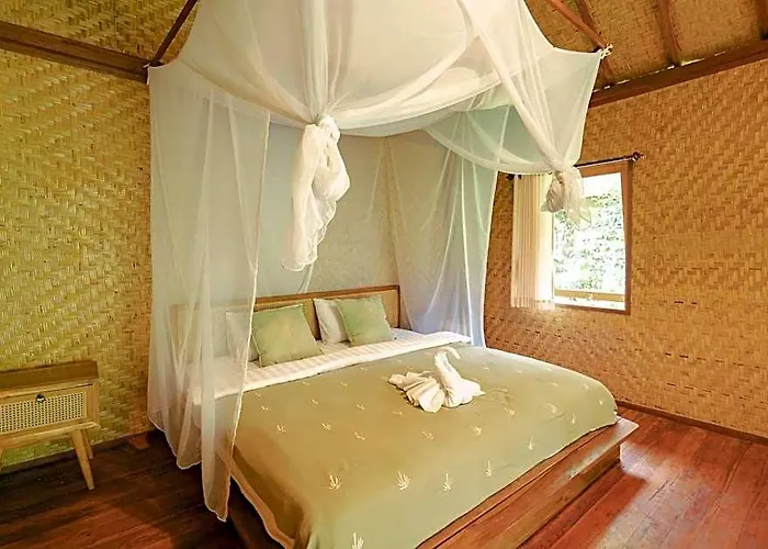 Nishiyama House Sambangan By The Lavana