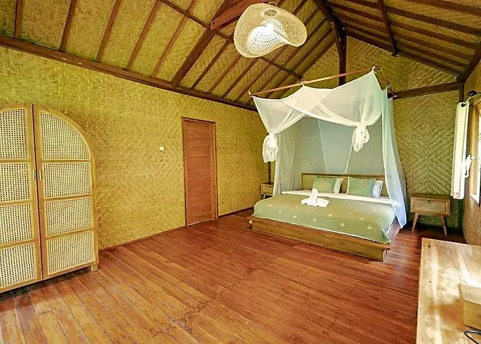 Nishiyama House Sambangan By The Lavana Ambengan