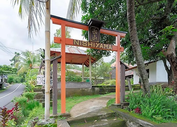 Nishiyama House Sambangan By The Lavana Lodge Ambengan