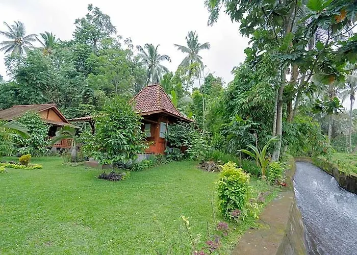 Lodge Nishiyama House Sambangan By The Lavana
