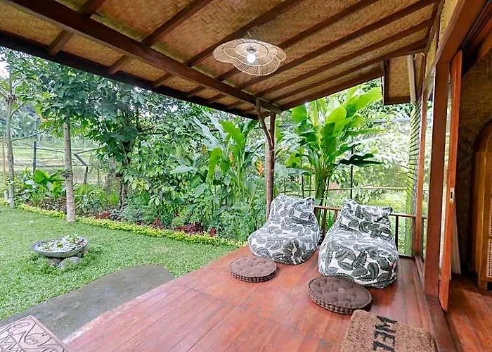 Lodge Nishiyama House Sambangan By The Lavana *