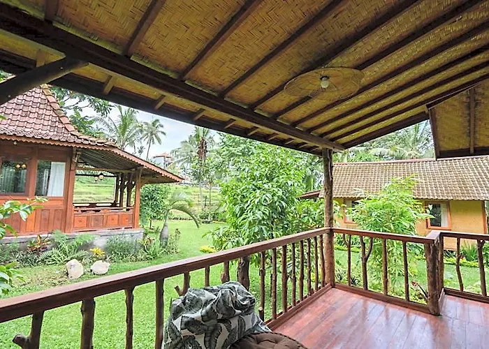 Nishiyama House Sambangan By The Lavana *